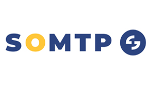 SOMTP Belgium & Liebherr logo
