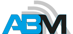 ABM – Alle Bouw Machines logo