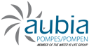 Aubia logo
