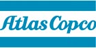 Atlas Copco logo