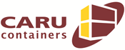 Caru Containers logo