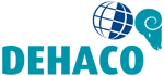 Dehaco B.V. logo