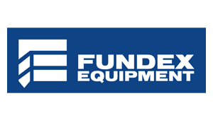 Fundex Equipment B.V. logo