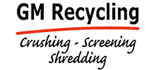 GM Recycling logo