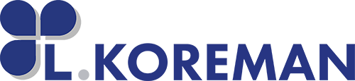 L. Koreman & Zn. Handelsonderneming BV logo