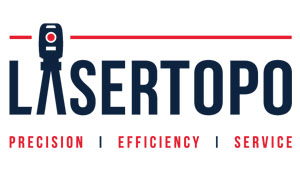 LASERTOPO logo