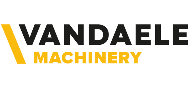 Vandaele Machinery logo