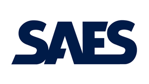 Saes International BV logo