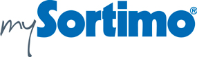 Sortimo logo