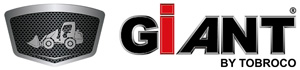 TOBROCO-GIANT logo