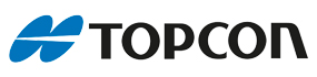 Topcon logo