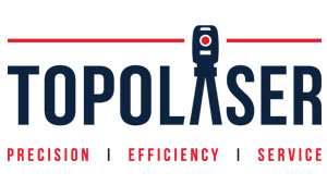 TOPOLASER logo