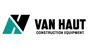 Van Haut logo