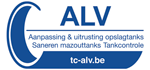 ALV bvba logo