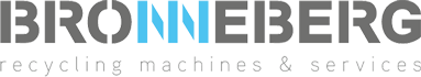 Bronneberg – Recycling machines & Service logo