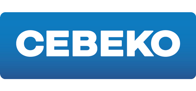 CEBEKO logo