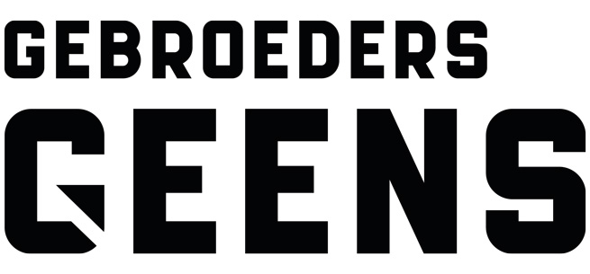 Gebroeders Geens nv logo