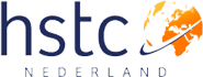 HSTC Veegmachines logo