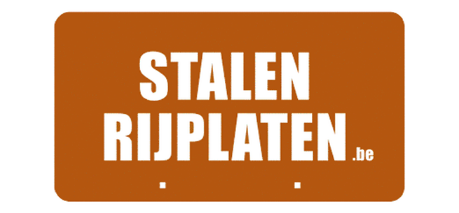 Stalenrijplaten.be logo