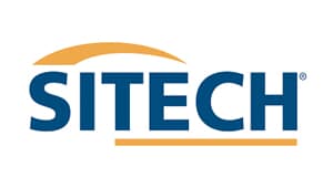 Sitech logo