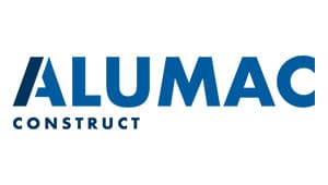 ALUMAC construct logo