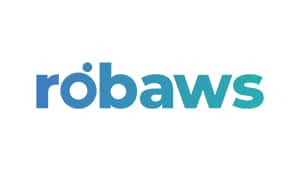 ROBAWS logo