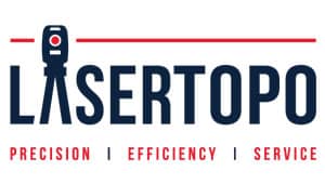 LASERTOPO logo