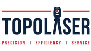 TOPOLASER logo