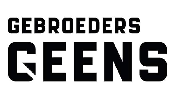 Gebroeders Geens nv logo