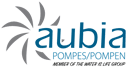 Aubia logo