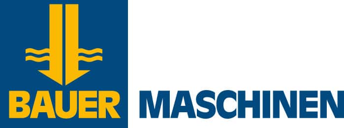 BAUER logo