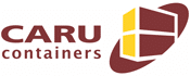 Caru Containers logo