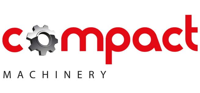 Compact Machinery logo