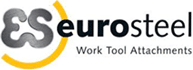 Eurosteel logo