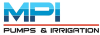 MPI Pumps & Irrigation logo