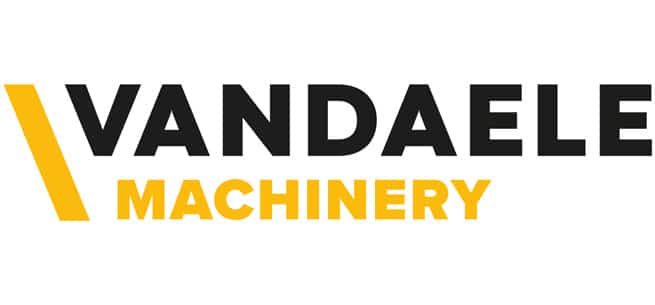 Vandaele Machinery logo