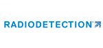 Radiodetection logo