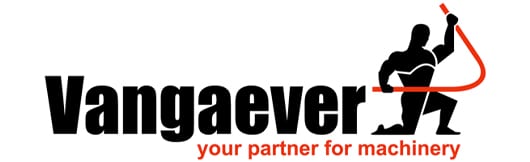 Vangaever logo