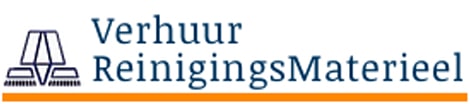 VRM Verhuur ReinigingsMaterieel logo