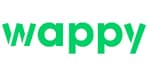 Wappy logo