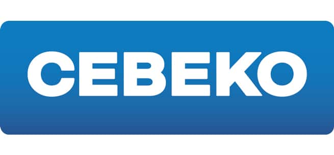 CEBEKO logo
