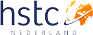 HSTC Veegmachines logo