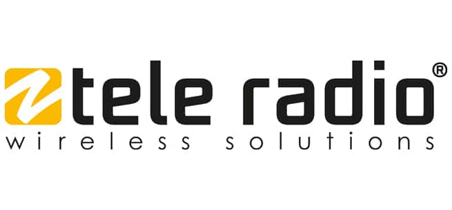 Tele Radio Benelux B.V. logo