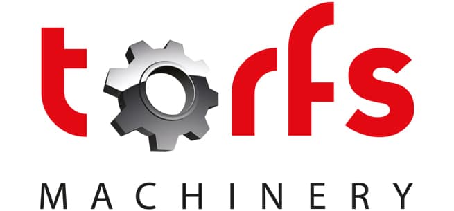 Torfs Machinery logo