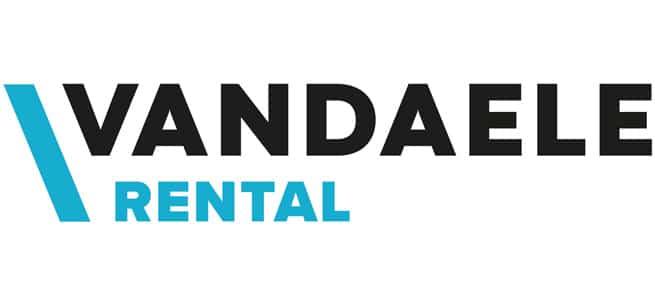Vandaele Rental logo