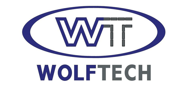 Wolftech logo
