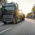 Volvo Trucks introduceert de nieuwe Volvo FH16: een combinatie van comfort en kracht voor superieure productiviteit 3