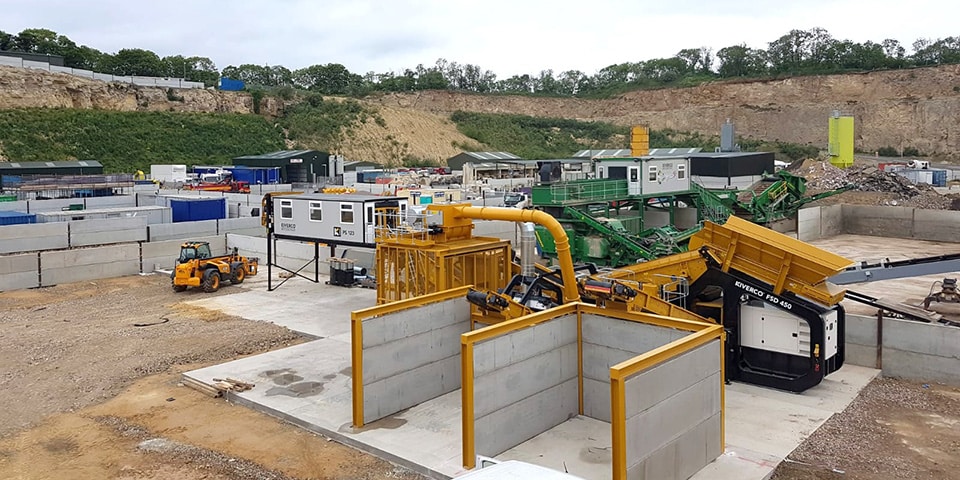 Smart Equipment BV