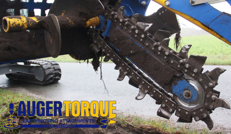 Auger Torque