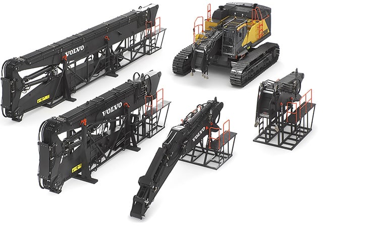 Volvo Construction Equipment
